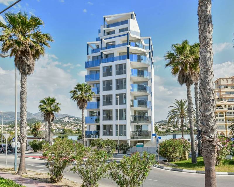 For Sale in Calpe