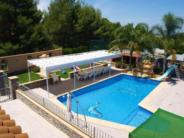 For Sale in Denia