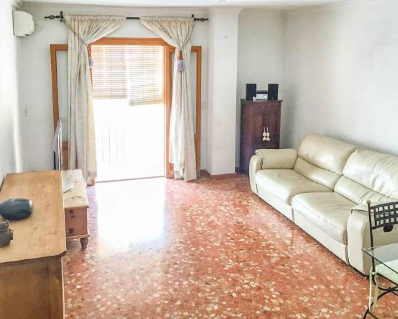 For Sale in Javea