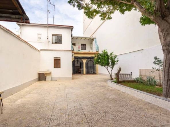 For Sale in Denia