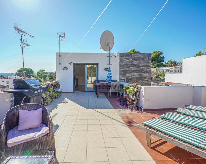 For Sale in Javea