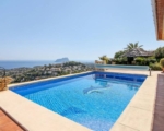 For Sale in Moraira