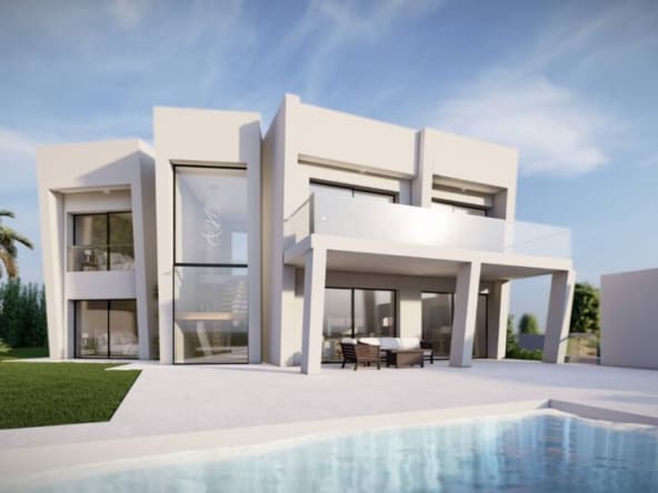 For Sale in Moraira