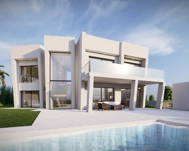 For Sale in Moraira