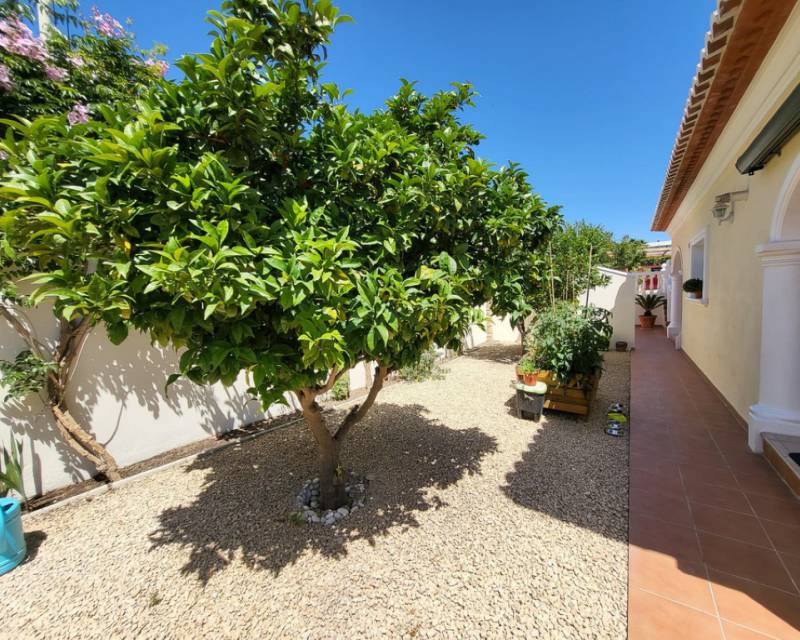 For Sale in Moraira