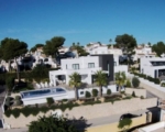 For Sale in Moraira