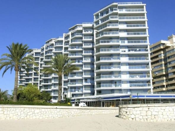 For Sale in Calpe