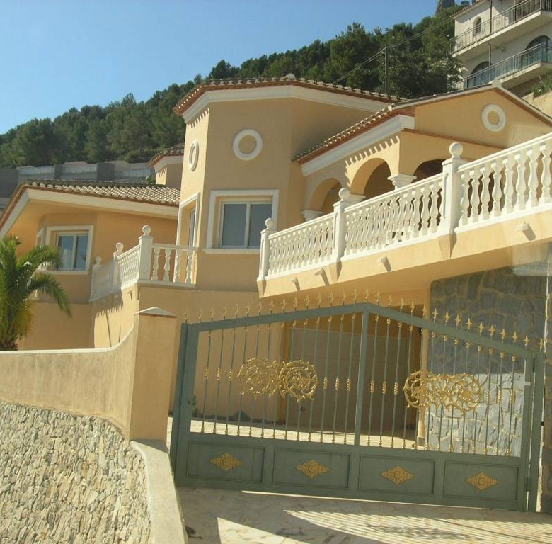 For Sale in Calpe