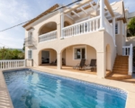 For Sale in Javea