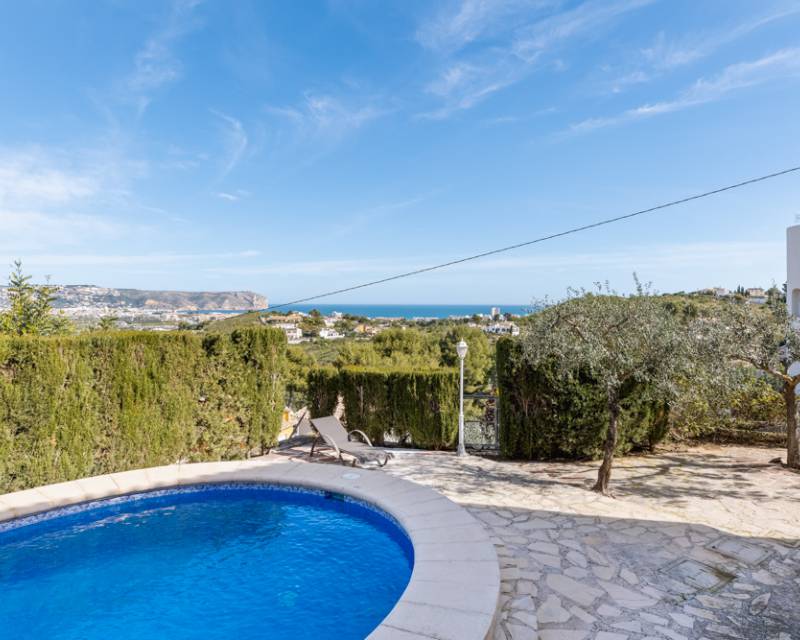 For Sale in Javea