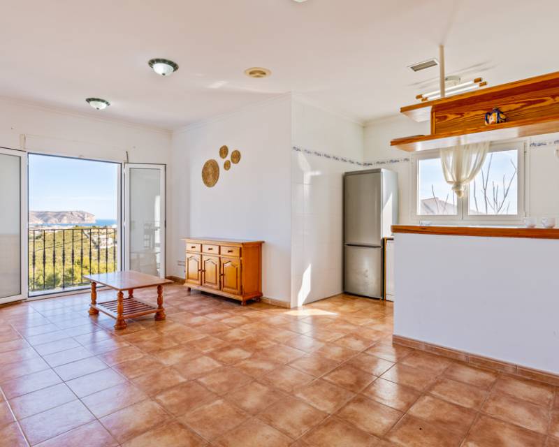 For Sale in Javea