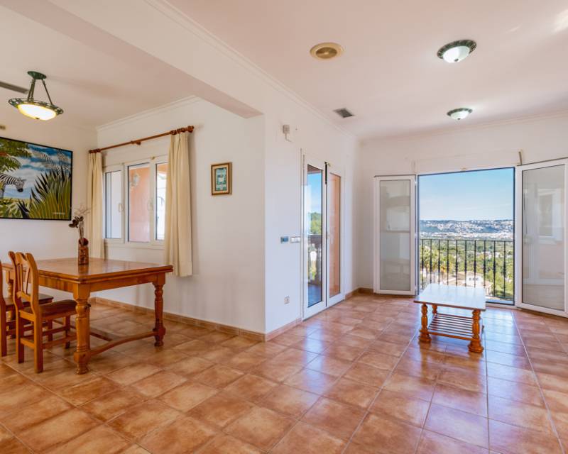 For Sale in Javea