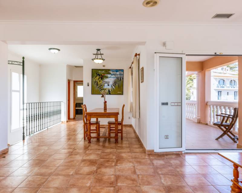 For Sale in Javea