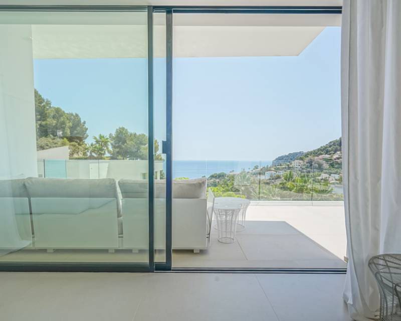 For Sale in Javea