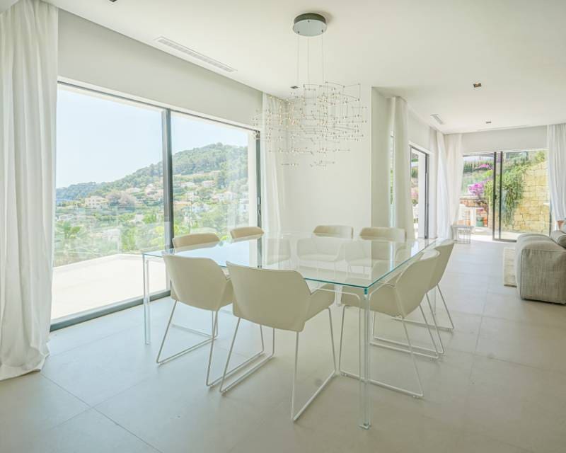 For Sale in Javea