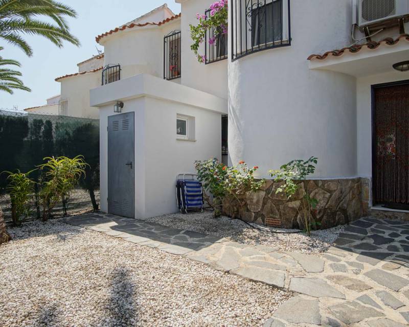 For Sale in Denia