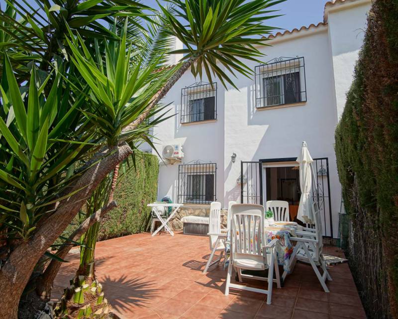 For Sale in Denia