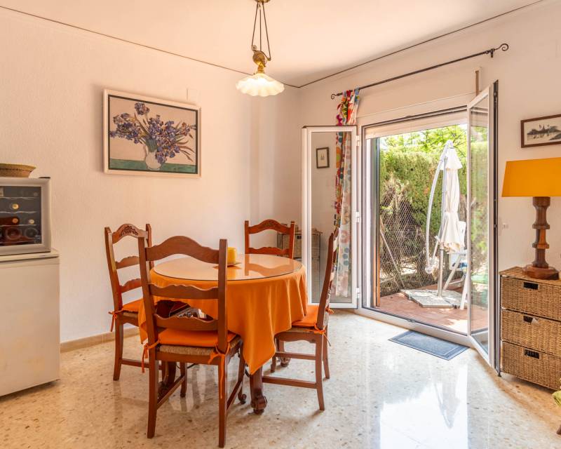 For Sale in Denia