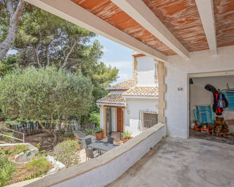 For Sale in Javea