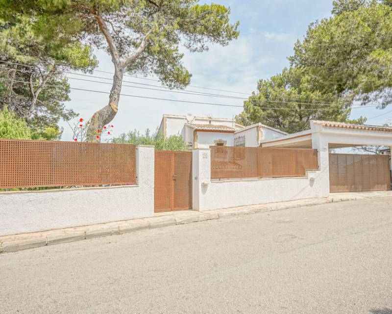 For Sale in Javea