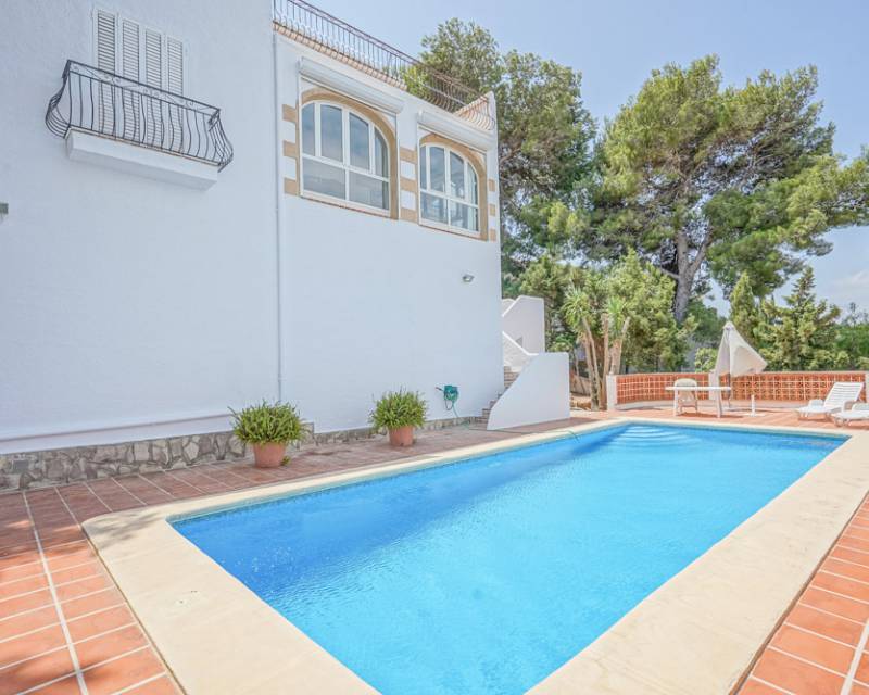 For Sale in Javea