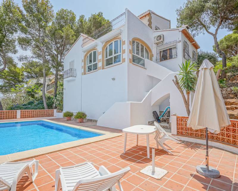 For Sale in Javea