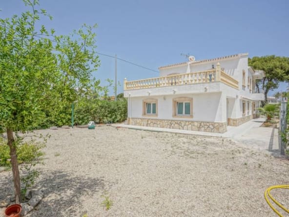 For Sale in Javea