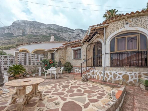 For Sale in Denia