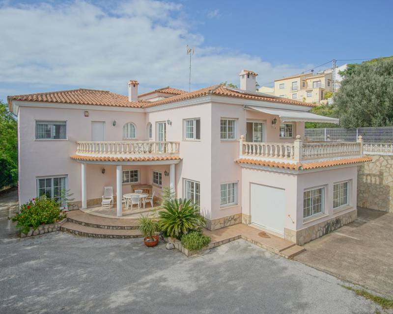 For Sale in Denia