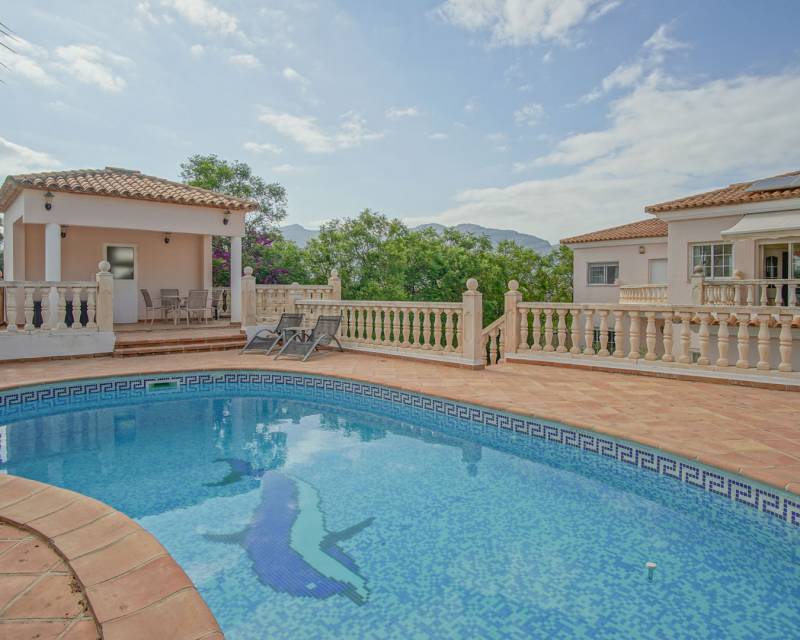 For Sale in Denia