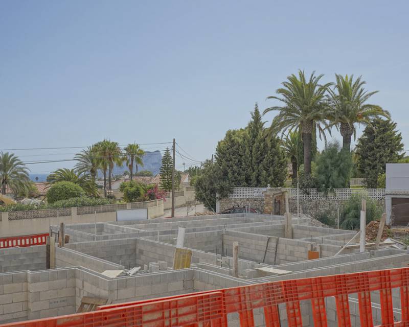 For Sale in Benissa costa