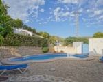 For Sale in Moraira