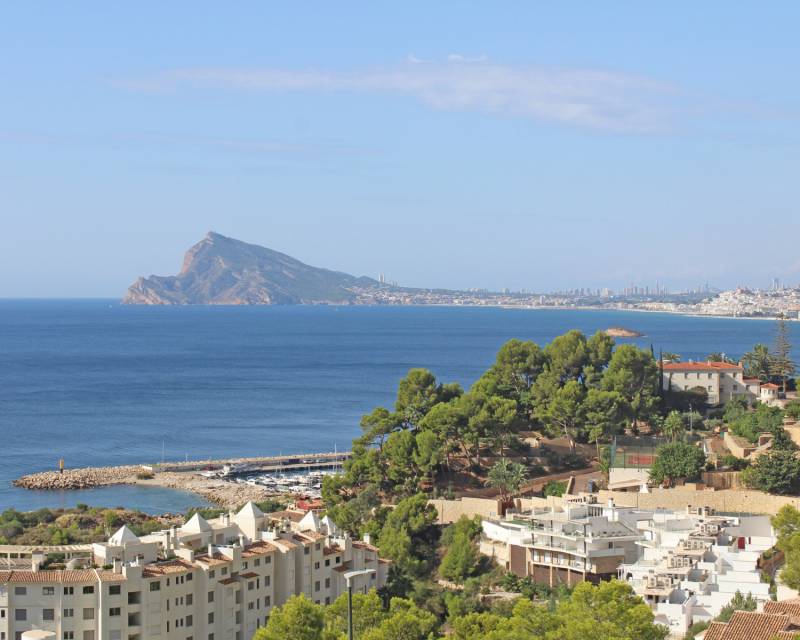 For Sale in Altea