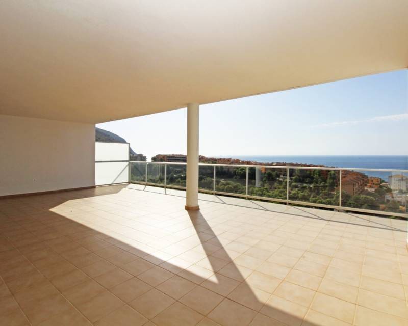 For Sale in Altea