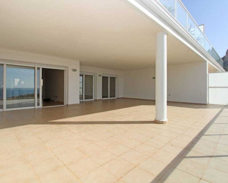 For Sale in Altea