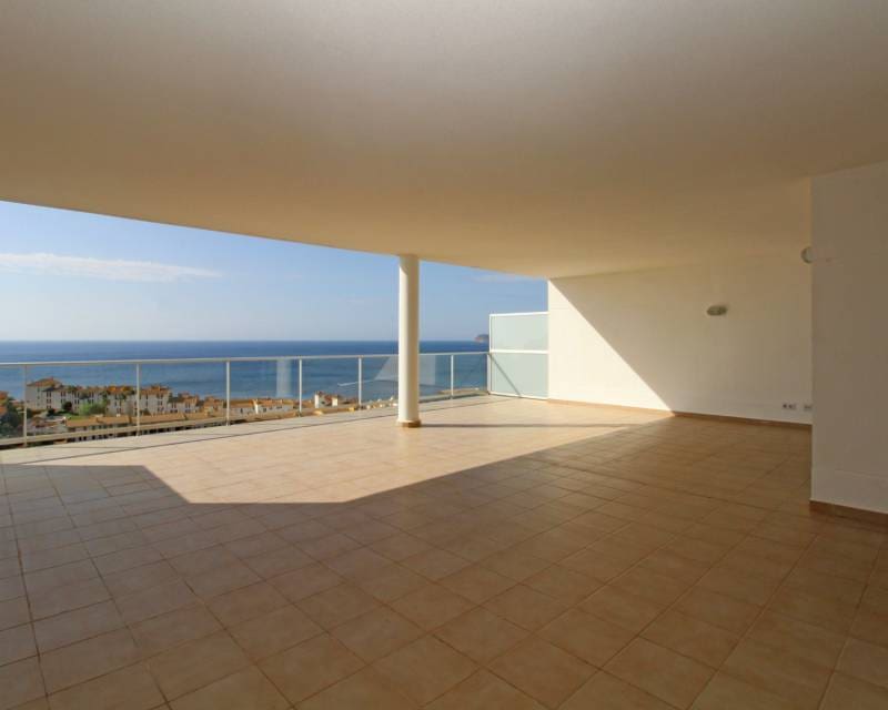 For Sale in Altea