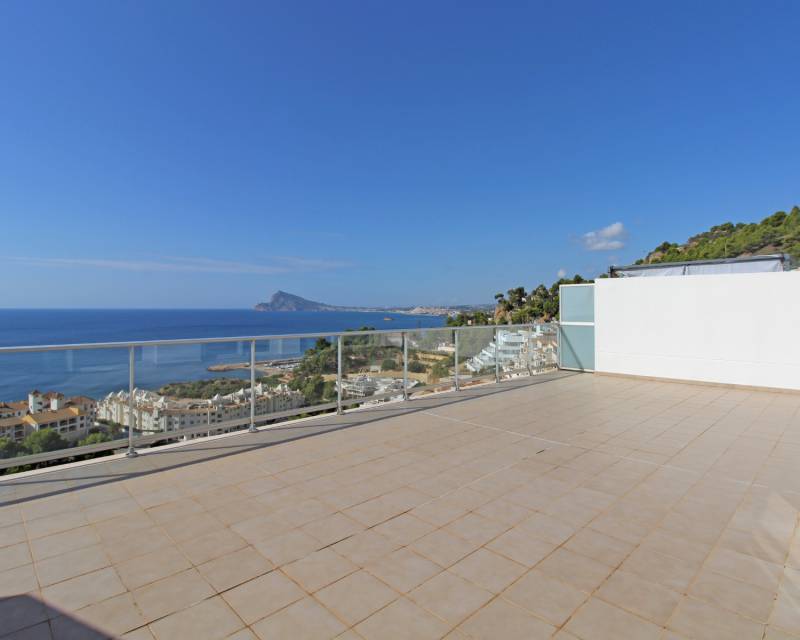 For Sale in Altea