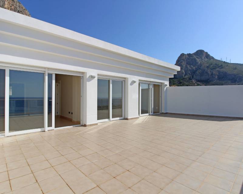 For Sale in Altea