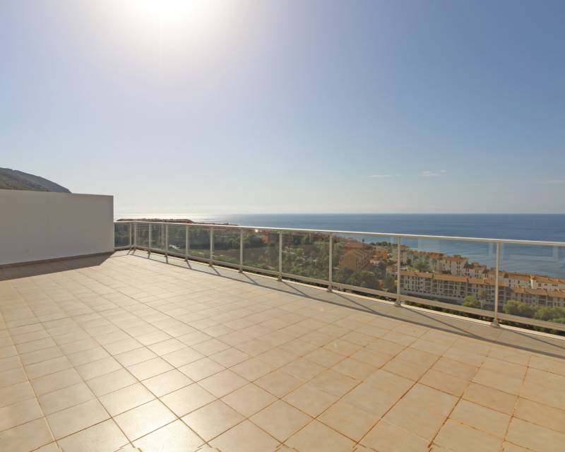 For Sale in Altea