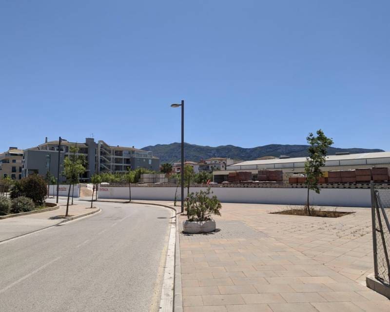 For Sale in Denia