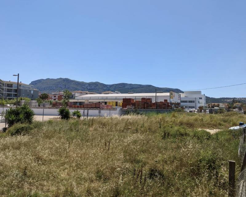 For Sale in Denia