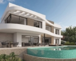 For Sale in Moraira