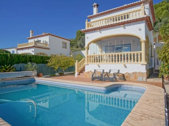 For Sale in Sagra