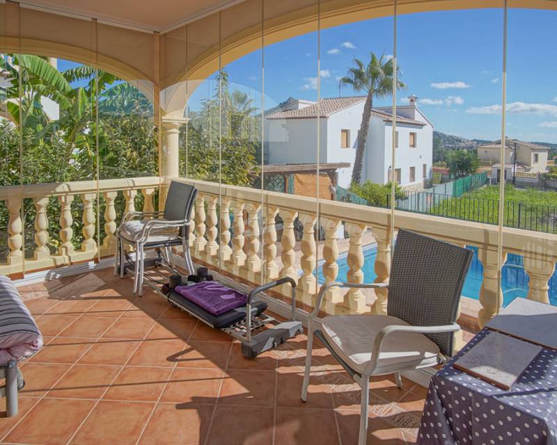 For Sale in Sagra