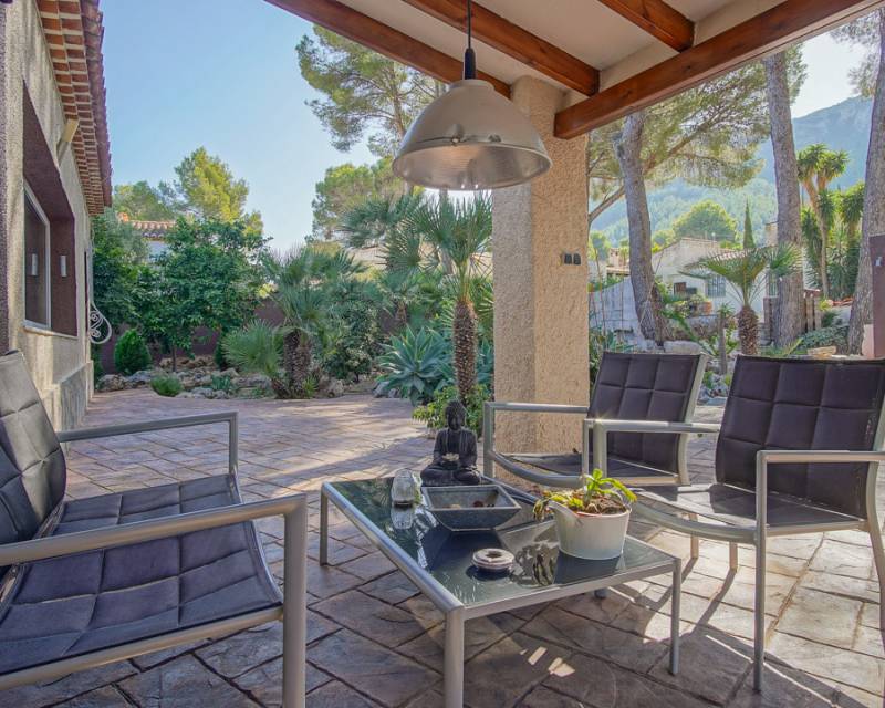 For Sale in Denia