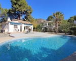 For Sale in Moraira