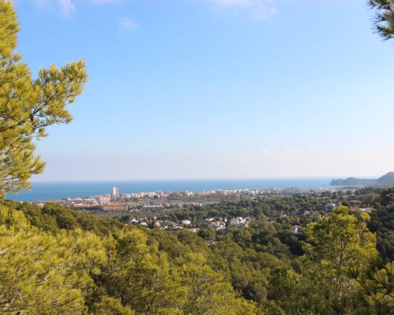 For Sale in Javea