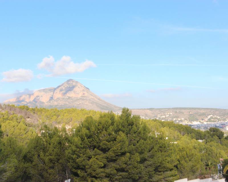 For Sale in Javea