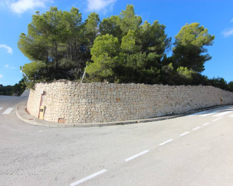 For Sale in Javea