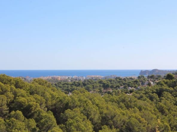 For Sale in Javea